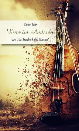 E-Book (epub) Eine im Anderen von Kathrin Reitz