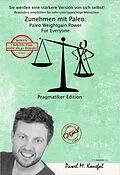 E-Book (epub) Zunehmen mit Paleo von Pawel Marian Konefal
