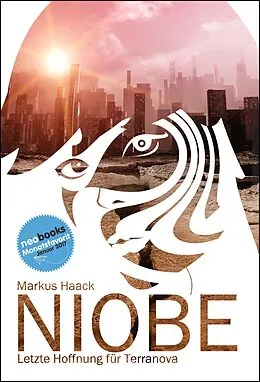 E-Book (epub) Niobe von Markus Haack
