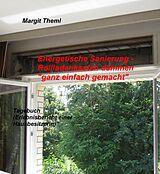 E-Book (epub) Energetische Sanierung - Rollladenkasten dämmen 'ganz einfach gemacht' von Margit Theml