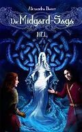 E-Book (epub) Die Midgard-Saga - Hel von Alexandra Bauer