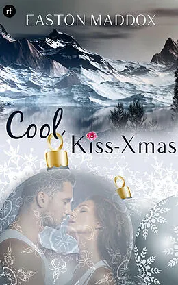 E-Book (epub) Cool Kiss X-mas von Eston Maddox