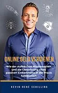E-Book (epub) Nischenseiten für Einsteiger von Kevin-René Schilling
