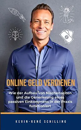 E-Book (epub) Nischenseiten für Einsteiger von Kevin-René Schilling