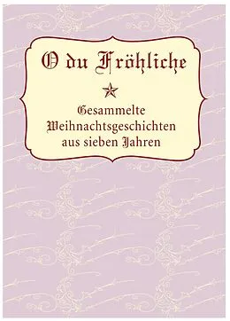 E-Book (epub) O Du Fröhliche von Lisa Kuppler