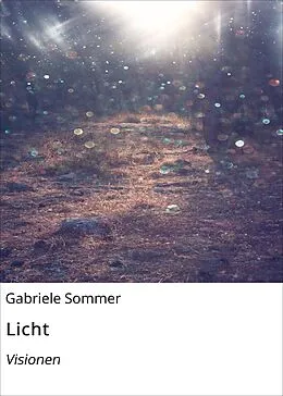E-Book (epub) Licht von Gabriele Sommer