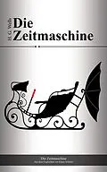 E-Book (epub) Die Zeitmaschine von H. G. Wells