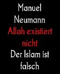 E-Book (epub) Allah existiert nicht von Manuel Neumann