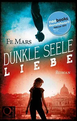 E-Book (epub) Dunkle Seele Liebe von Fe Mars