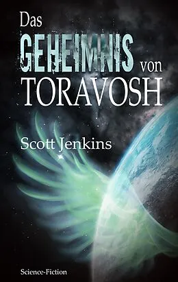 E-Book (epub) Das Geheimnis von Toravosh von Scott Jenkins
