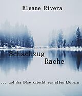 E-Book (epub) Schachzug Rache von Eleane Pfeiffenberger