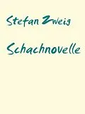 E-Book (epub) Schachnovelle von Stefan Zweig