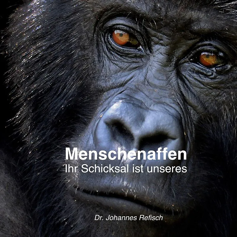Menschenaffen