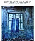 E-Book (epub) Lost Places Magazine von Stephan Rehfeldt