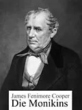E-Book (epub) Die Monikins von James Fenimore Cooper