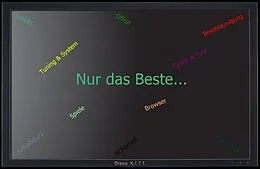 E-Book (epub) Die Wichtigsten und Besten Programme von Daniel Schonert
