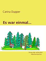 E-Book (epub) Märchenbuch von Carina Dupper