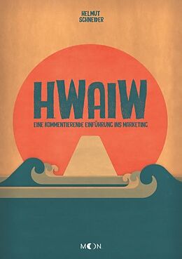 Kartonierter Einband HWAIW von Helmut Schneider