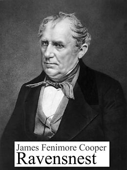 E-Book (epub) Ravensnest von James Fenimore Cooper