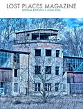 E-Book (epub) Lost Places Magazine Special Edition 1 von Stephan Rehfeldt