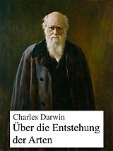 E-Book (epub) Die Entstehung der Arten von Charles Darwin
