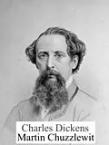 E-Book (epub) Martin Chuzzlewit von Charles Dickens
