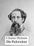 E-Book (epub) Die Pickwickier von Charles Dickens