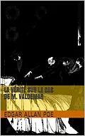 E-Book (epub) La Vérité sur le cas de M. Valdemar von Edgar Allan Poe