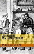 E-Book (epub) Les Souvenirs de M. Auguste Bedloe von Edgar Allan Poe