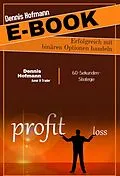 E-Book (epub) Erfolgreich mit binären Optionen handeln von Dennis Hofmann