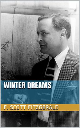 E-Book (epub) Winter Dreams von F. Scott Fitzgerald