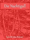 E-Book (epub) Die Nachtigall von Hans Christian Andersen