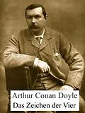 E-Book (epub) Das Zeichen der Vier von Arthur Conan Doyle