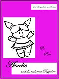 E-Book (epub) Amelie und das verlorene Püppchen von Pat Reepe