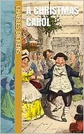 E-Book (epub) A Christmas Carol von Charles Dickens