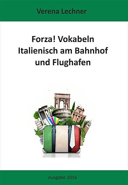 E-Book (epub) Forza! Vokabeln von Verena Lechner