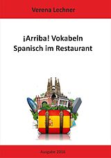 E-Book (epub) ¡ARRIBA! Vokabeln von Verena Lechner