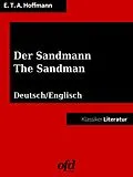 E-Book (epub) Der Sandmann - The Sandman von Ernst Theodor Amadeus Hoffmann