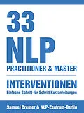 E-Book (epub) 33 NLP Interventionen von Samuel Cremer, NLP Zentrum Berlin