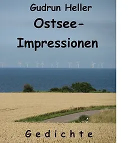 E-Book (epub) Ostsee-Impressionen von Gudrun Heller