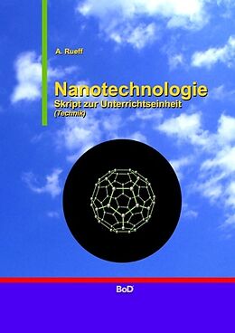 Kartonierter Einband Nanotechnologie von A. Rueff