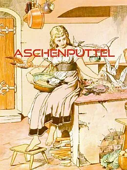 E-Book (epub) Aschenputtel von Caroline von Oldenburg