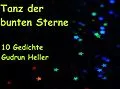 E-Book (epub) Tanz der bunten Sterne von Gudrun Heller
