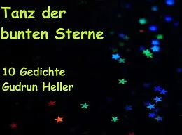 E-Book (epub) Tanz der bunten Sterne von Gudrun Heller