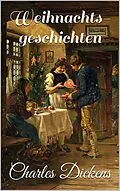 E-Book (epub) Weihnachtsgeschichten von Charles Dickens