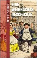 E-Book (epub) Eine Weihnachtsgeschichte von Charles Dickens