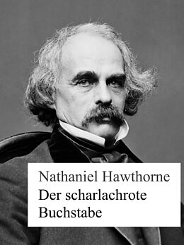 E-Book (epub) Der scharlachrote Buchstabe von Nathaniel Hawthorne