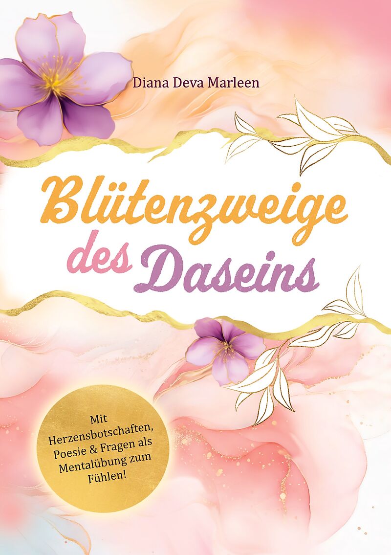 Blütenzweige des Daseins