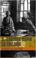 E-Book (epub) C. Auguste Dupin - La Trilogie von Edgar Allan Poe