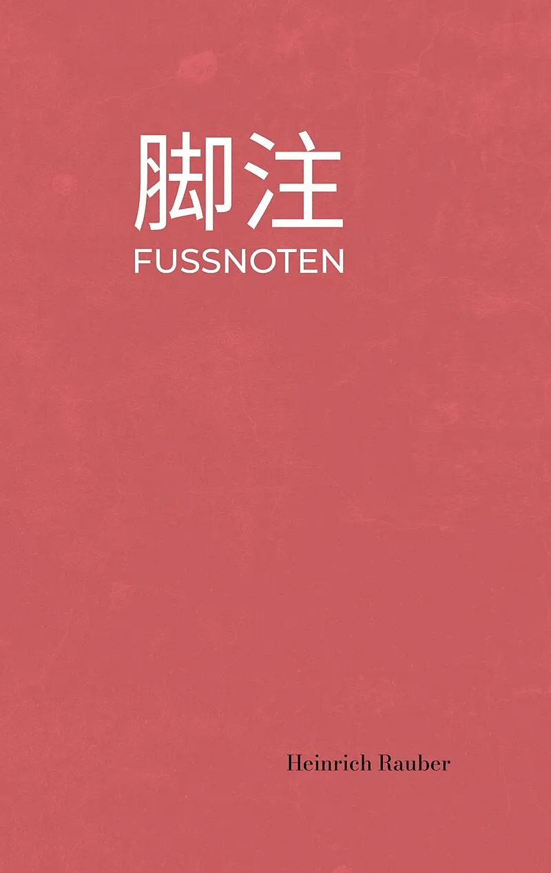 Fussnoten